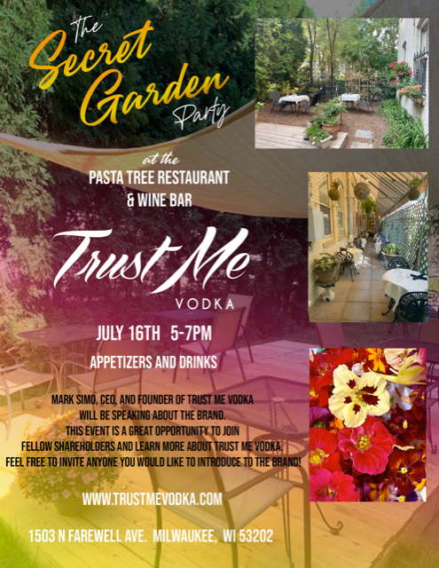 ThePastaTree's tweet image. The Secret Garden Party spt.to/krdRRE