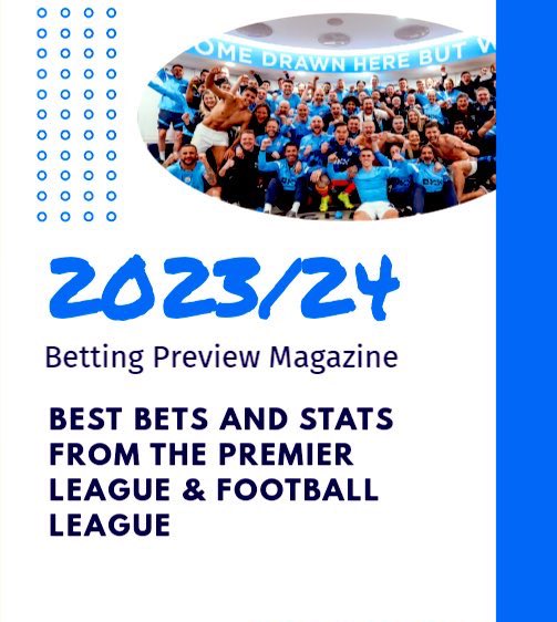 EFL Championship 2019/20 Season Preview – Best Outright Betting