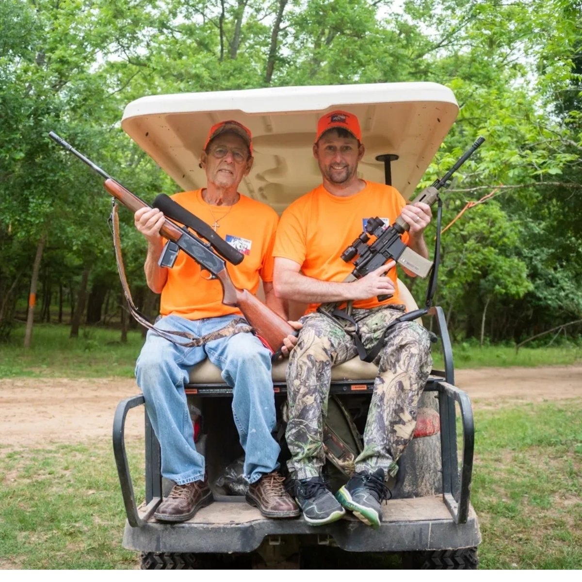 TexasHuntRanch's tweet photo. Every hunter is unique. That's why we offer a variety of different hunting trip options to suit your preferences and schedule. Whether you're looking for a quick three-hour excursion or a two-day adventure, we've got you covered. Join us for an unforgettable hunting experience! https://t.co/VHAcRW5xYI