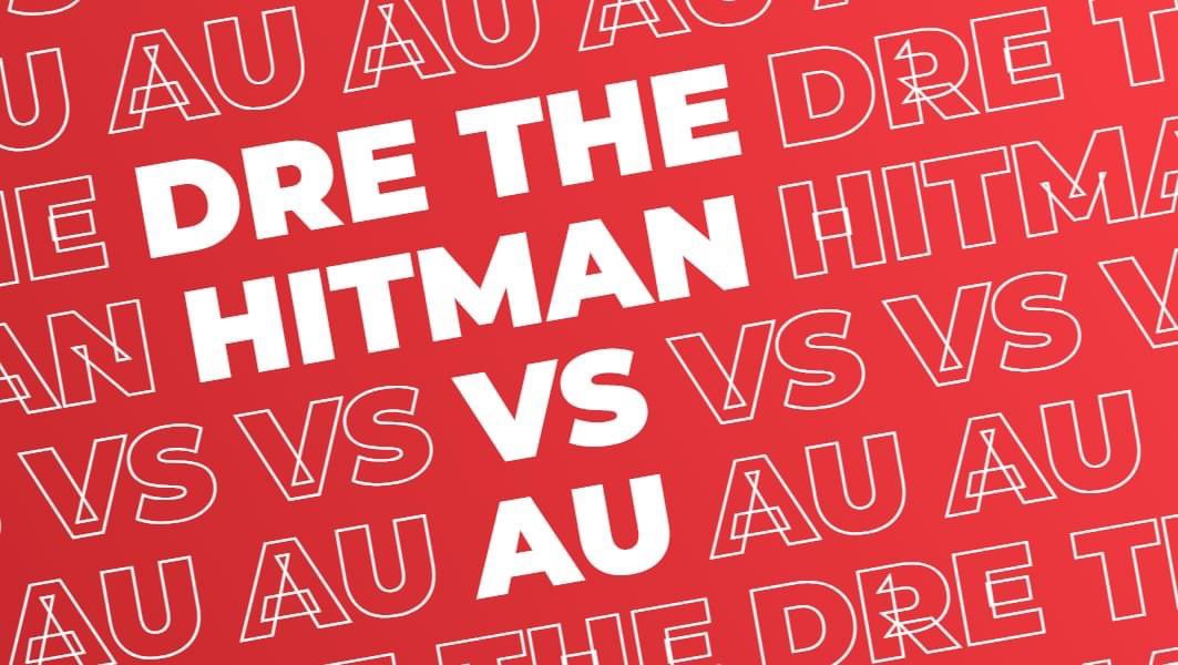 DreThaHitman409's tweet photo. @battlecoliseum  it’s up tomorrow on YouTube shouts out Iceman and AU https://t.co/EYXu5tKkYY