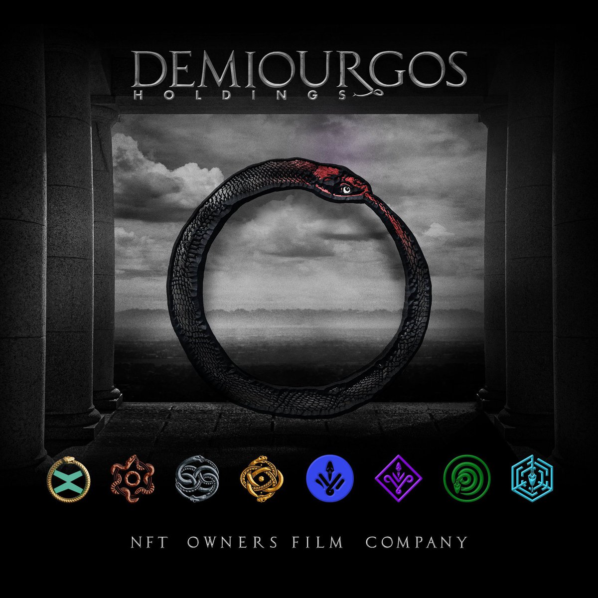 🎁#Giveaway🎁

🔥Huge achievement by <a href="/DemiourgosH/">Demiourgos Holdings</a>. They already bought first 2 kg of #gold out of 20 kg planned as #rewards to #EGLD holders.

🎉To celebrate this huge stept, they offer:

🎁Prizes: 
🥇1 $EGLD
🥈0.5 $EGLD

✅Rules:
✔️RT <a href="/DemiourgosH/">Demiourgos Holdings</a> pinned post
✔️Follow