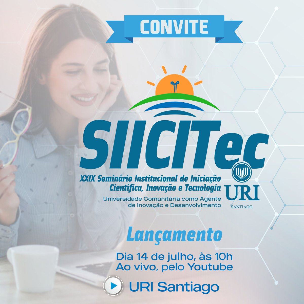 uristgo's tweet photo. SIICITec será lançado nesta sexta https://t.co/NqSp76gCOx https://t.co/aamCfH9nz4