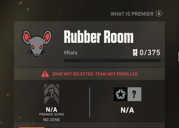 Steam Workshop::A Rubber Room with Rats