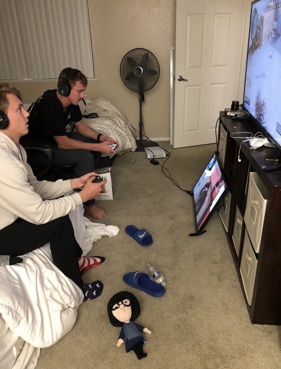 Blake Rocha tweet media