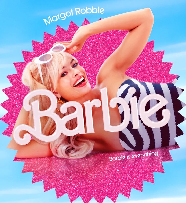 LocalKrd's tweet image. "i love him, he's such a ken as well"

- Margot Robbie about the weeknd.