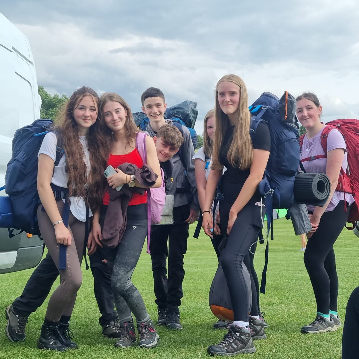 BcsDofe's tweet photo. Another four groups.
@BCOldham @CranmerTrust @DofENorth https://t.co/BlHZBA294S