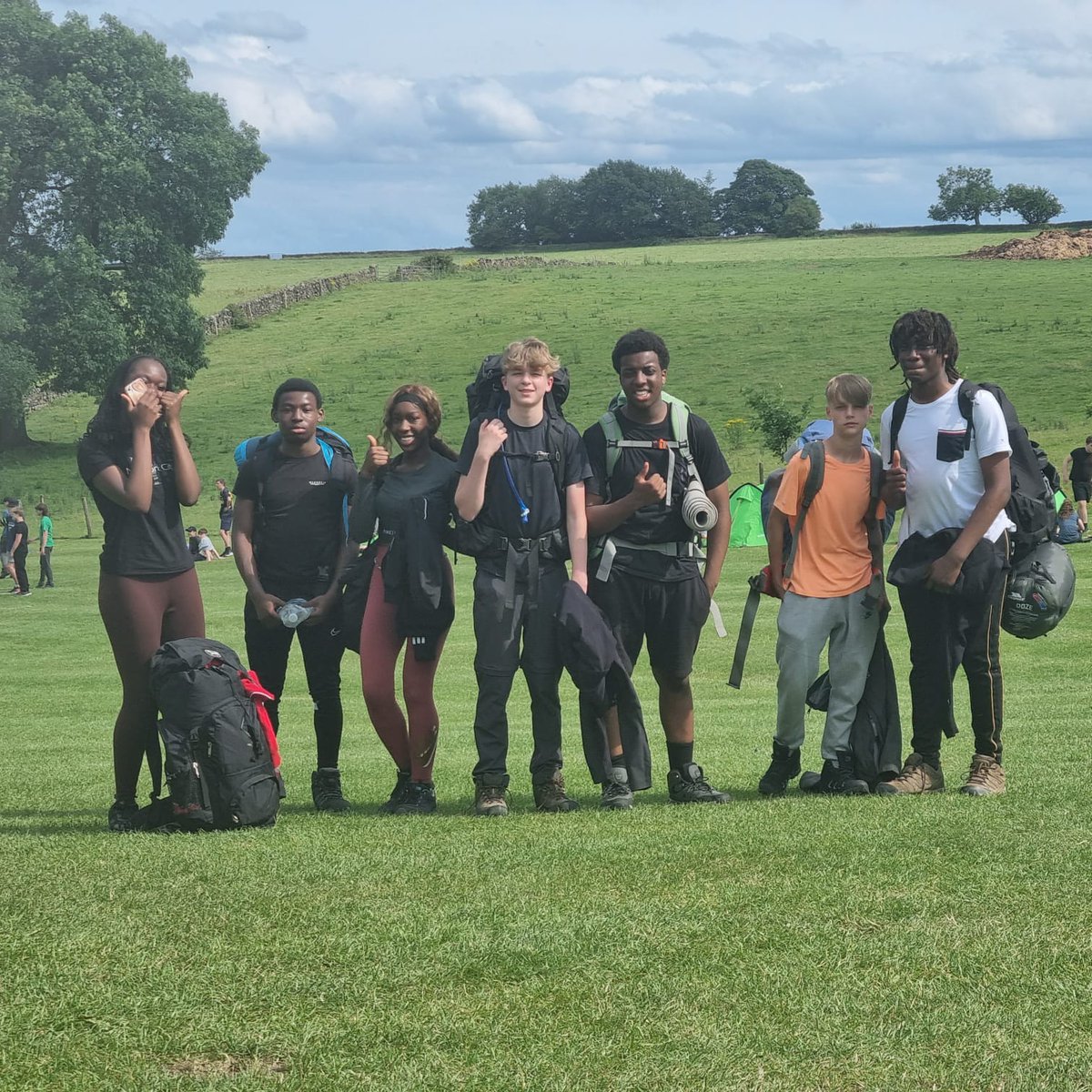 BcsDofe's tweet photo. Another four groups.
@BCOldham @CranmerTrust @DofENorth https://t.co/BlHZBA294S