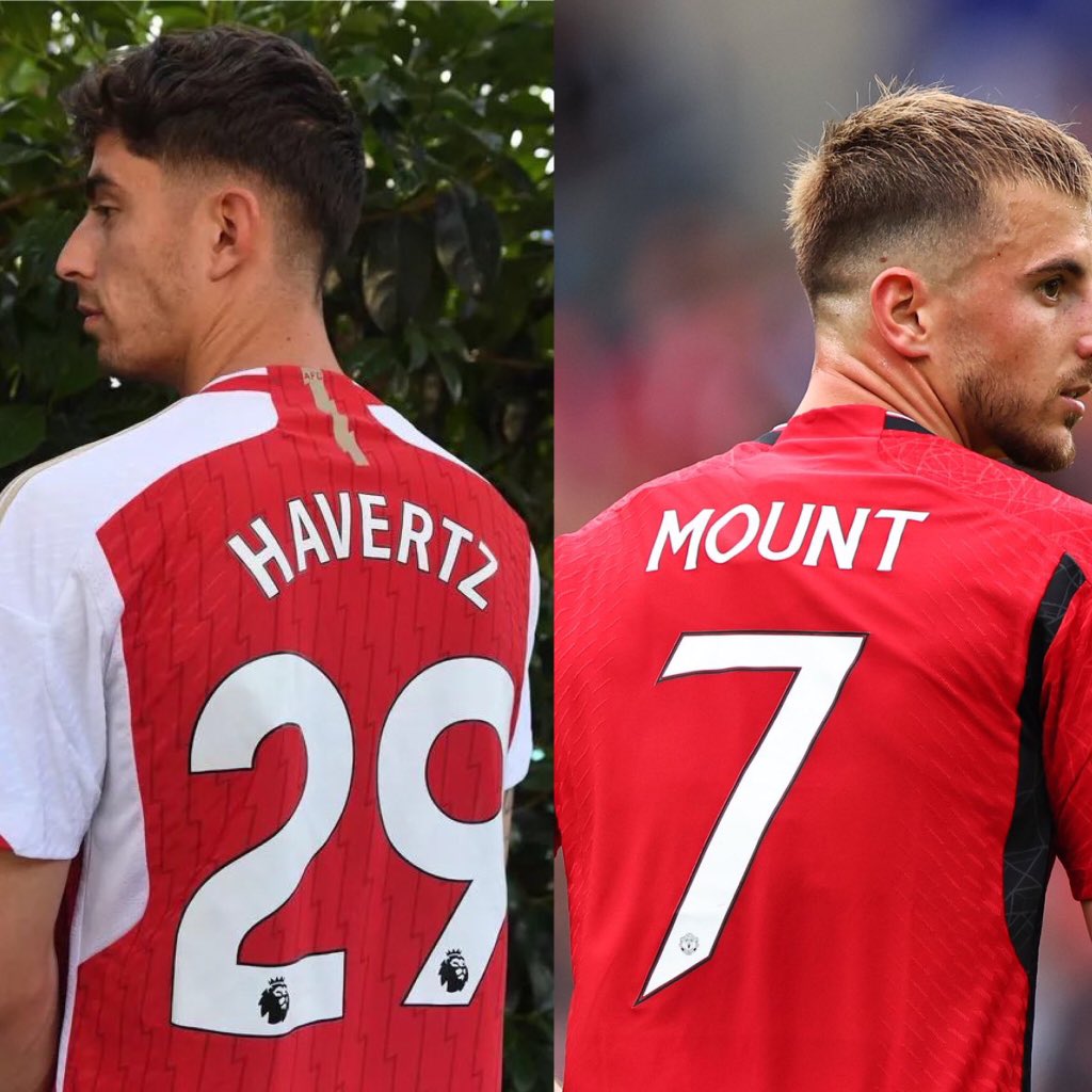 CFC_Janty's tweet photo. Incase you haven’t noticed yet, every misplaced pass, every missed Chance, every loose touch, every 5 yard assist, any set piece wasted, we'll come for Havertz and Mount 

We shall not let them rest https://t.co/lQ5vjHjYr3