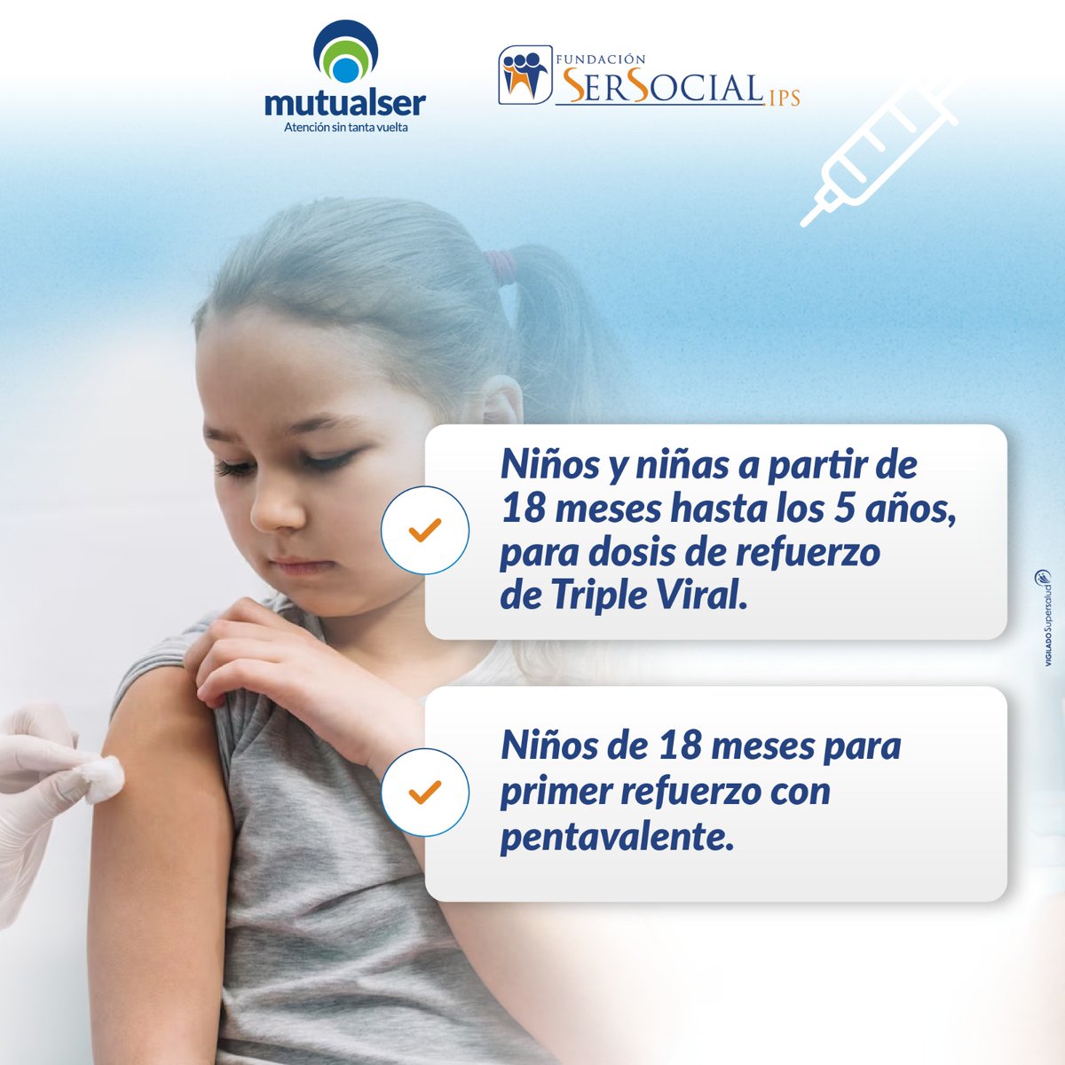 Fundación SERSOCIAL IPS tweet media