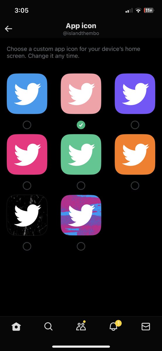 Pocket tweet media