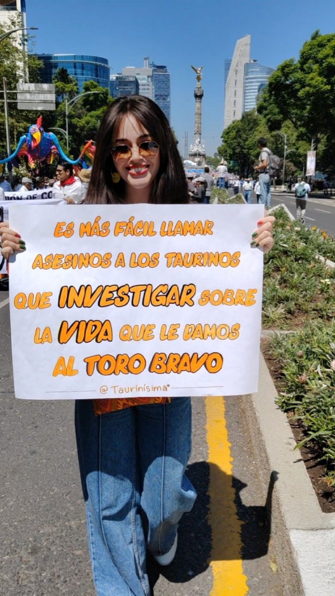 taurinisimaa's tweet photo. #SiALasLibertades #SiALasTradiciones #CDMXTaurina #BienestarAnimalConCiencia 🐂🐴🐓 https://t.co/0w2MJENjSy