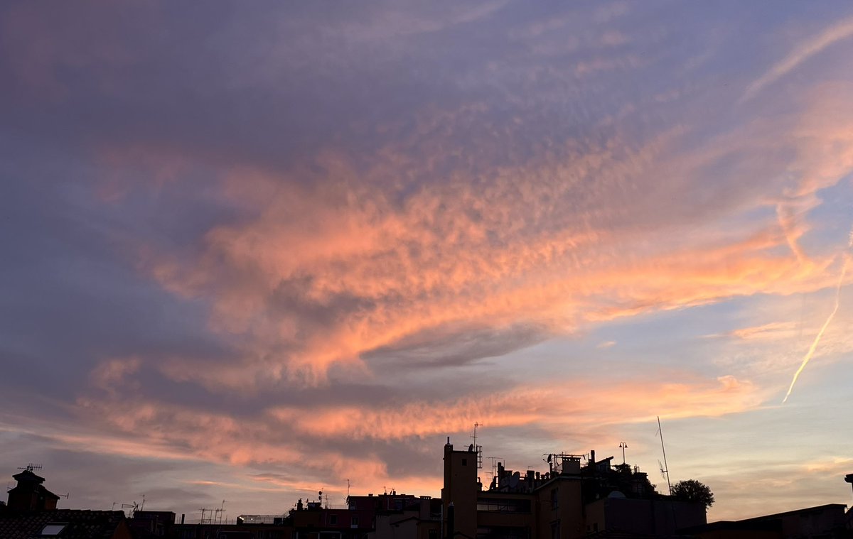 #Bologna #skyline 
#13luglio