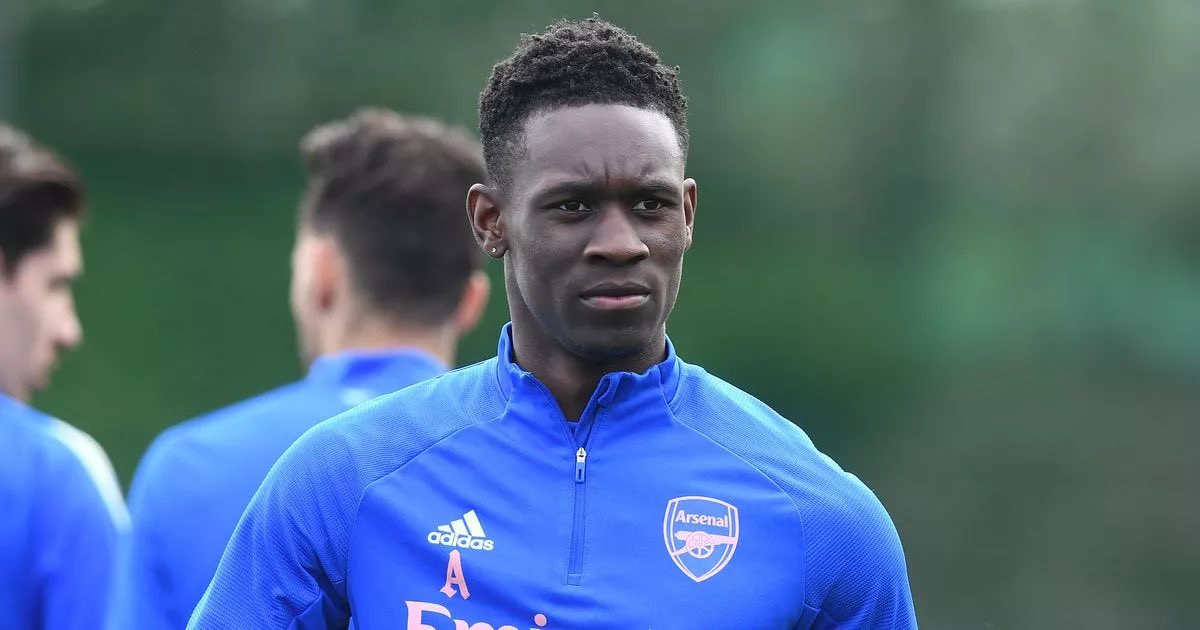Arsenal News Channel tweet media