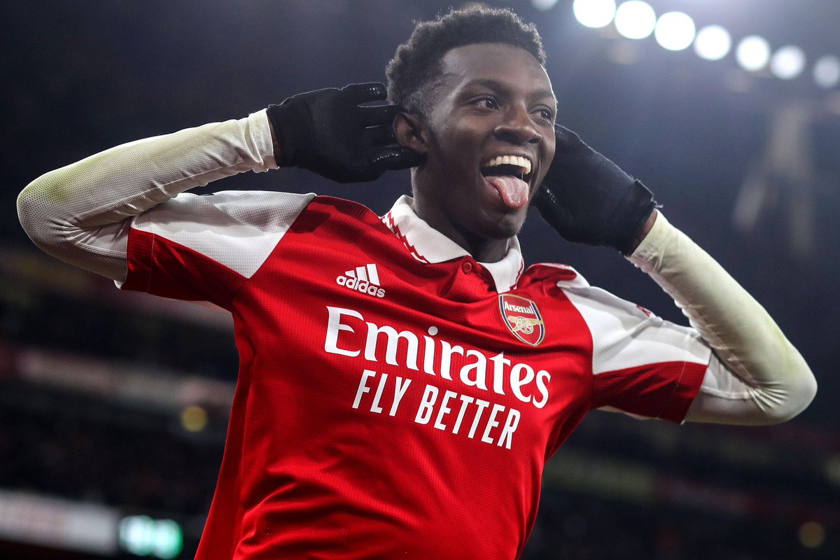 Arsenal News Channel tweet media