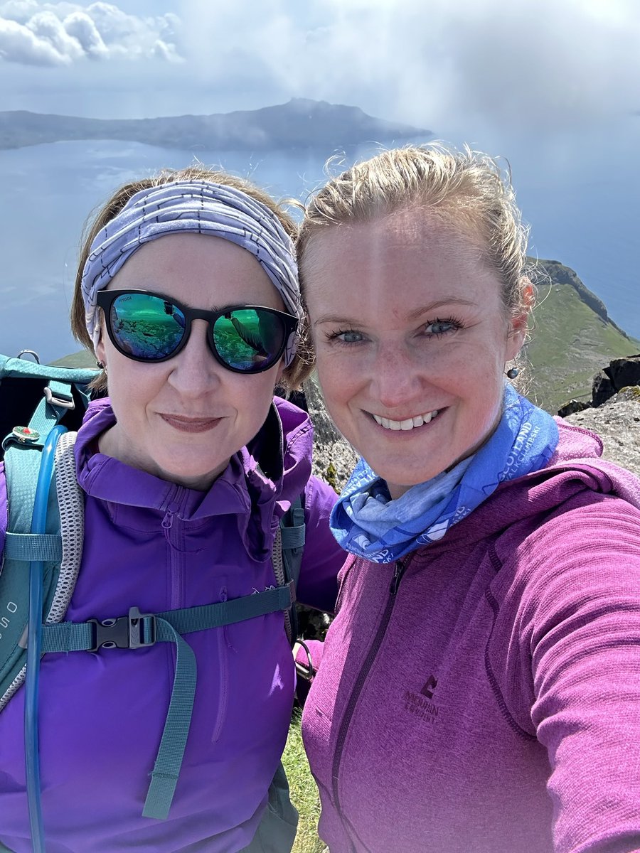 ilona_turnbull's tweet photo. The Rum Cuillin ❤️ continues 2. Askival - the ‘ash tree mountain’ #Corbetts #Munros #Scotland #walkclimbski #outandaboutscotland @Mountain_Scot @ramblersscot @VisitScotland @walkhighlands @ScotsMagazine @TGOMagazine @Outdoor_Capital @isleofrum @nature_scot @the_MWIS https://t.co/SnDvjgDcJS