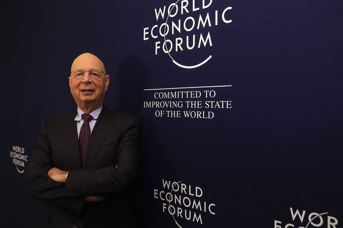 Freiheit_m2030's tweet photo. Klaus Schwab hat vor kurzem erst gesagt, dass man nach 2024 keine politischen Wahlen mehr brauchen wird. Ich tweete das ein 3. Mal jetzt. Das macht die Sache nicht besser. Kommt das bei euch überhaupt an? Merkt ihr noch was?  Weil normalerweise müsste diese Nachricht viral gehen. https://t.co/YU2eLRV04c