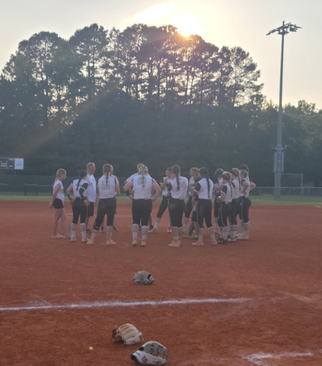 These girls battled hard this week at the TC Nationals in Georgia. Finishing in the top 25 out of nearly 70 teams. We were given the opportunity to face some amazing teams. Thanks to <a href="/triplecrownspts/">Triple Crown Sports</a>