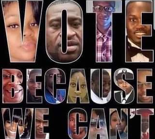 ElevateHERnow's tweet photo. Make plans to BE WELL WHILE BEING BLACK tomorrow evening 7/14 at 7PM EDT.  Join the virtual BWWB Forward Friday meet-up, a safe space for Black folks to build power at the ballot box &amp; beyond.  DC folks, join a LIVE conversation just for YOU Sunday 7/16! 
https://t.co/wAdIiaL9kn https://t.co/CxJ4g1hNR1