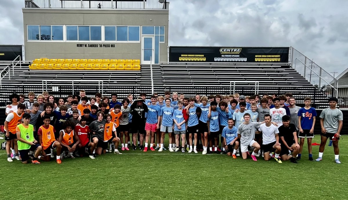 CentreCollegeSoccer tweet media