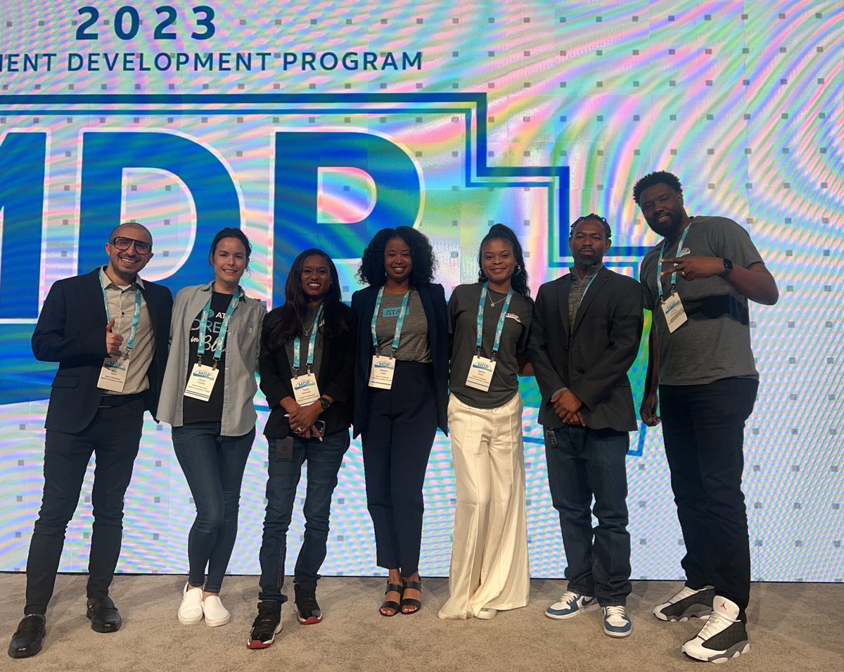 OSA (@osa_teams) on Twitter photo Look at our amazing crew representing OSA for MDP #2023MDPLife @aljishmoe_w <a href="/ericaj1488/">Erica Franklin</a> <a href="/Terra_E_Kennedy/">Terra Kennedy</a> <a href="/Virtually_Shana/">Virtually_Shana</a> <a href="/jh724k/">Jazma Hines</a> <a href="/champteamsales/">Anthony Lightner II</a> <a href="/80CMichael/">Chris Mindingall</a> <a href="/thedoscarver/">Scott Carver</a> <a href="/VirtualSalesExp/">Virtual Sales Experience</a> <a href="/WeRtheNAC/">National Acquisition Centers</a> Look at our amazing crew representing OSA for MDP #2023MDPLife @aljishmoe_w <a href="/ericaj1488/">Erica Franklin</a> <a href="/Terra_E_Kennedy/">Terra Kennedy</a> <a href="/Virtually_Shana/">Virtually_Shana</a> <a href="/jh724k/">Jazma Hines</a> <a href="/champteamsales/">Anthony Lightner II</a> <a href="/80CMichael/">Chris Mindingall</a> <a href="/thedoscarver/">Scott Carver</a> <a href="/VirtualSalesExp/">Virtual Sales Experience</a> <a href="/WeRtheNAC/">National Acquisition Centers</a>