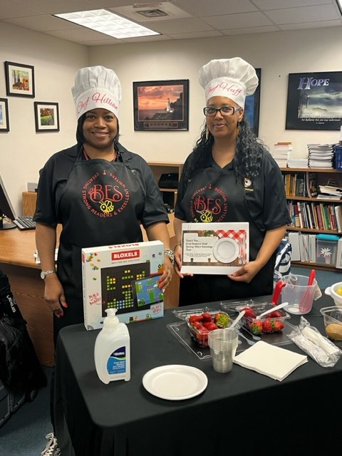 Dr. Lenette Hillian tweet media