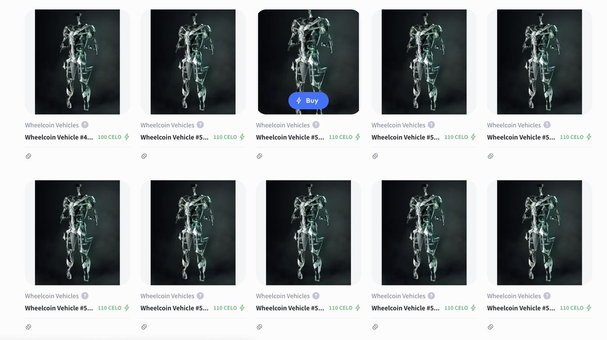 Did you know that you can increase your WHL and stack OG NFTs? You can find some OGNFTs here! -> tofuNFT.com #ReFi #NFTs #NFTCommunity #NFTCollection
