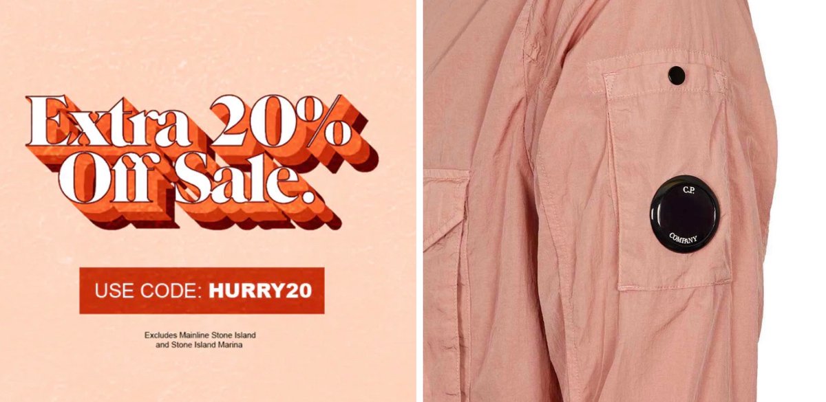 The Casuals Directory on Twitter "Ad Limited time….claim an extra 20