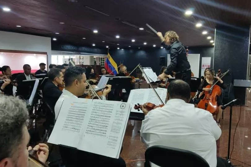 Centro Nacional de la Fotografía 📸 tweet media