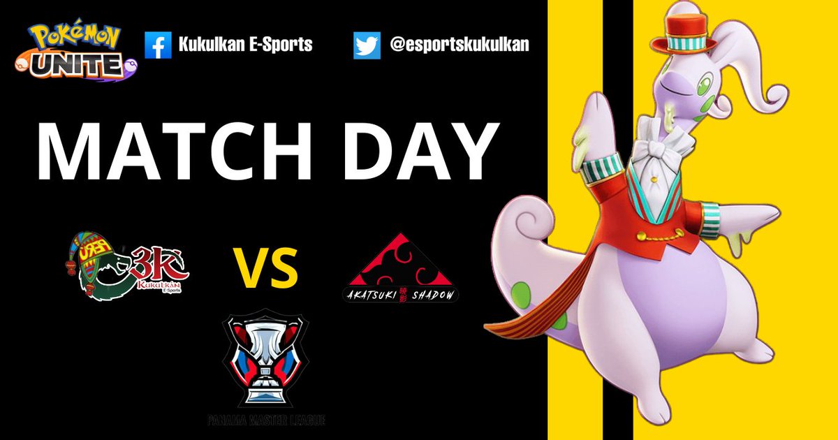 esportskukulkan's tweet photo. Nuestra escuadra de Perú tiene acción en los playoffs de la liga de Panamá 
En vivo 9:30 pm hr Perú
https://t.co/msa9EKeYdm
@Enrique_MT116
@Alejand20174308
@mecha_ramone
@franquee94
@auner_98 https://t.co/k1o9CarOjR
