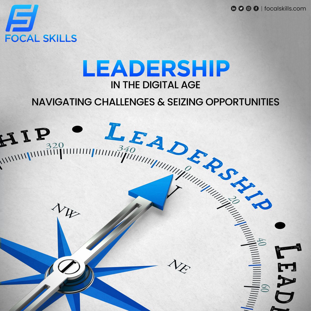 focalskills's tweet photo. In today's rapidly evolving digital landscape, our company's focal skills in leadership shine brightly as we guide organizations through uncharted territory. 
We understand the unique challenges and boundless possibilities that the digital age presents. With our expertise, we help you navigate the complexities of this dynamic era, empowering you to harness emerging technologies, embrace innovation, and adapt to ever-changing market trends. 
Our leadership prowess in the digital realm enables us to unlock new opportunities and drive sustainable growth. 
Trust our proven strategies and insightful guidance to lead your organization confidently in the digital age, seizing every chance to stay ahead of the curve and shape a successful future. 💻🚀✨

https://t.co/C4p7SDgNBH

#digitaltransformation #navigatingchange #techinnovation #digitalstrategy #futureofleadership #adaptability #agileleadership #innovationculture #digitalmindset #techleadership #digitaldisruption #leadingchange #digitalskills #datadriven #digitalbusiness #strategicleadership #digitalopportunities #emergingtechnologies #digitaltransformation #techadvancements #digitalleaders #leadershipdevelopment #digitalage #digitalinnovation #digitalsuccess #leadinginnovation