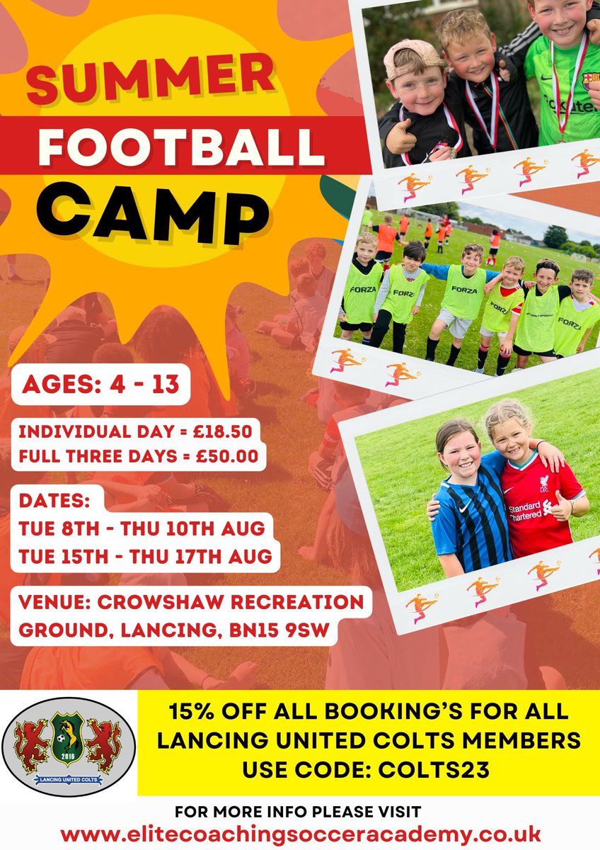 Lancing United FC tweet media