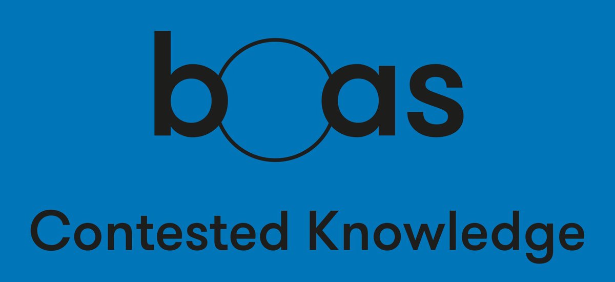 SozKultAnthro's tweet photo. We are excited to announce our new blog #contestedknowledge @boasblogs connected to our #dgska2023 conference @LMU_Muenchen . Check out the latest contributions! We invite you to hand in your pieces. For more information please contact the editorial staff.
https://t.co/miVXtkoFVq https://t.co/AvO2QR5Rz4