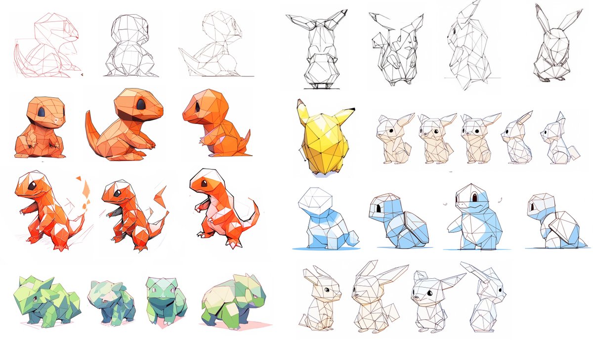 The Forgotten Creatures tweet media