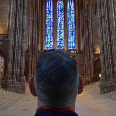 #NeuesProfilbild