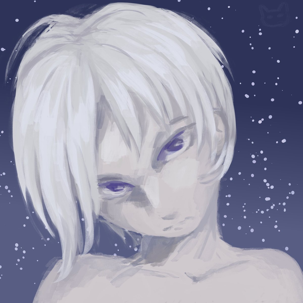 yuu_shk's tweet photo. #宝石の国 https://t.co/tLYC15TOYR