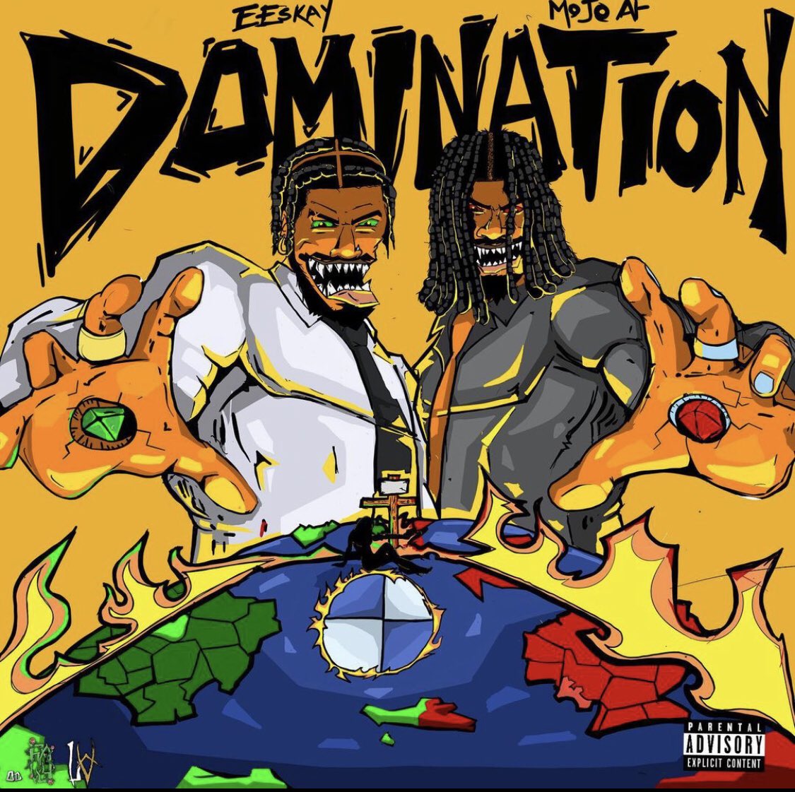 cruel_aik's tweet image. Abuja! Get ready your headset and speakers! 

MIDNIGHT/FRIDAY DROPS!

#OSAPALONDON by psycho yp 🔥
#zpack by zilla oaks🔥
@EEskaylvl &amp;amp; @Mojoaf domination🔥
Kinfxlk party music video.🔥