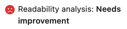 When you write about crypto.