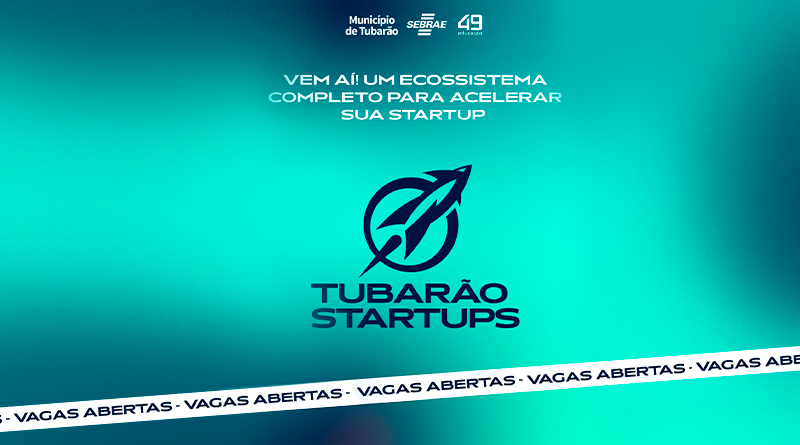 governotubarao's tweet photo. Tubarão Startups: inovação e aceleração gratuita para o empreendedorismo local

Saiba mais 👇
 https://t.co/2YMrqN2YVO https://t.co/ohV5SWsuvx