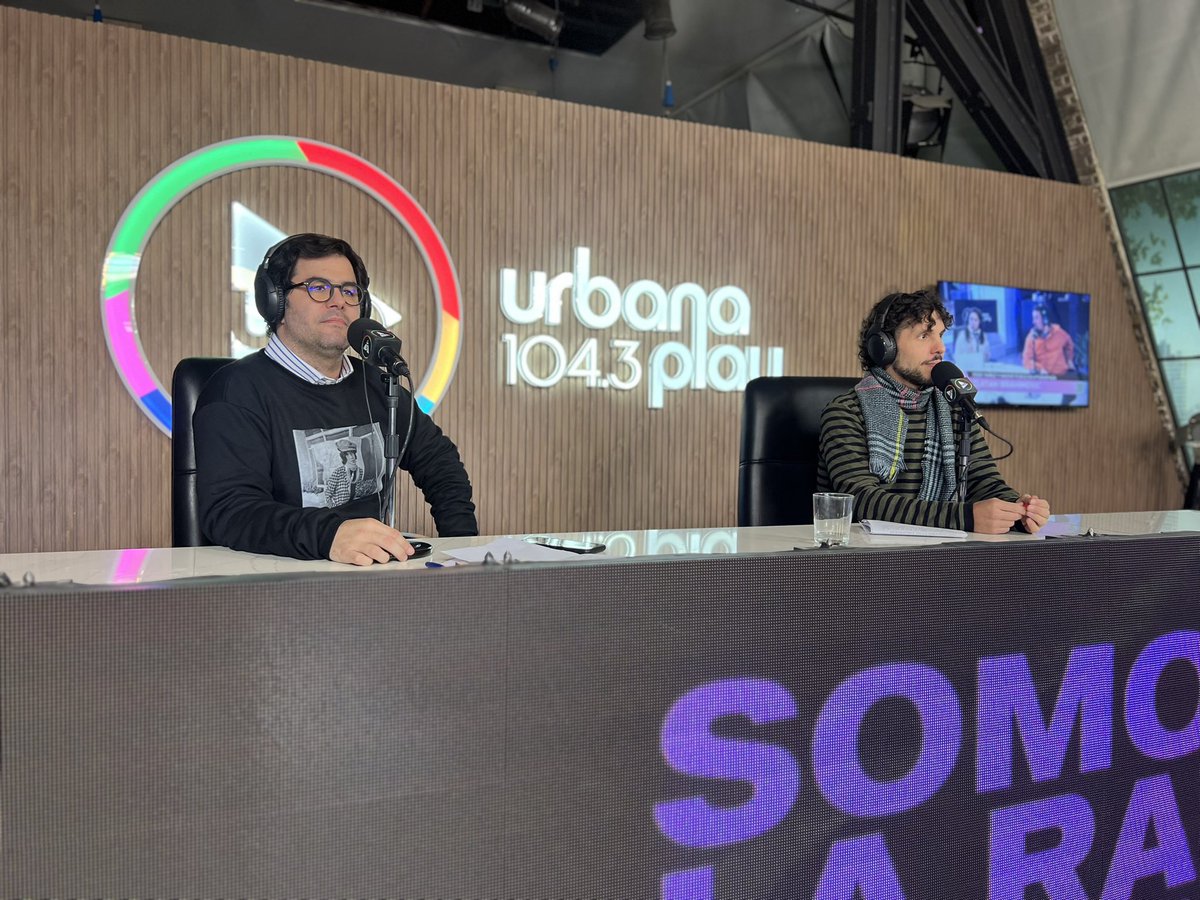 ZLATAN IBRAHIMOVIC ⚽️💖 en la columna de nuestros aztecas <a href="/IgnacioFusco/">Ignacio Fusco</a> &amp; <a href="/fedeyanez/">Federico Yañez</a> 

🔗 urbanaplayfm.com 
👨🏻‍💻 urbanaplayfm.com/vivo
💬 twitch.tv/urbanaplayfm