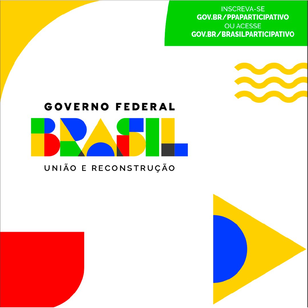 Secretaria-Geral da Presidência da República tweet media