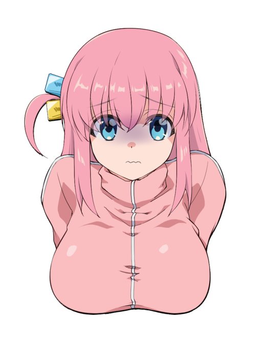 ぼっち
らくがき 