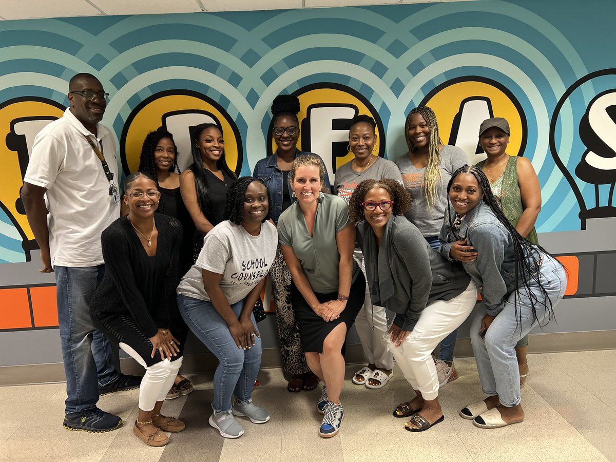ATL School Counselor tweet media