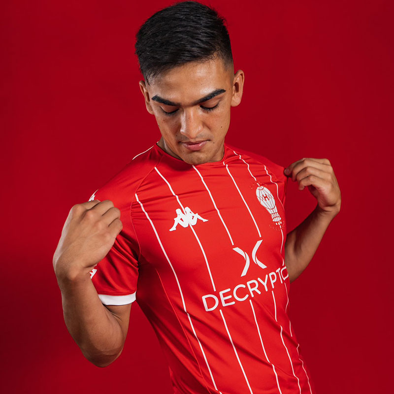 Estación Huracán tweet media