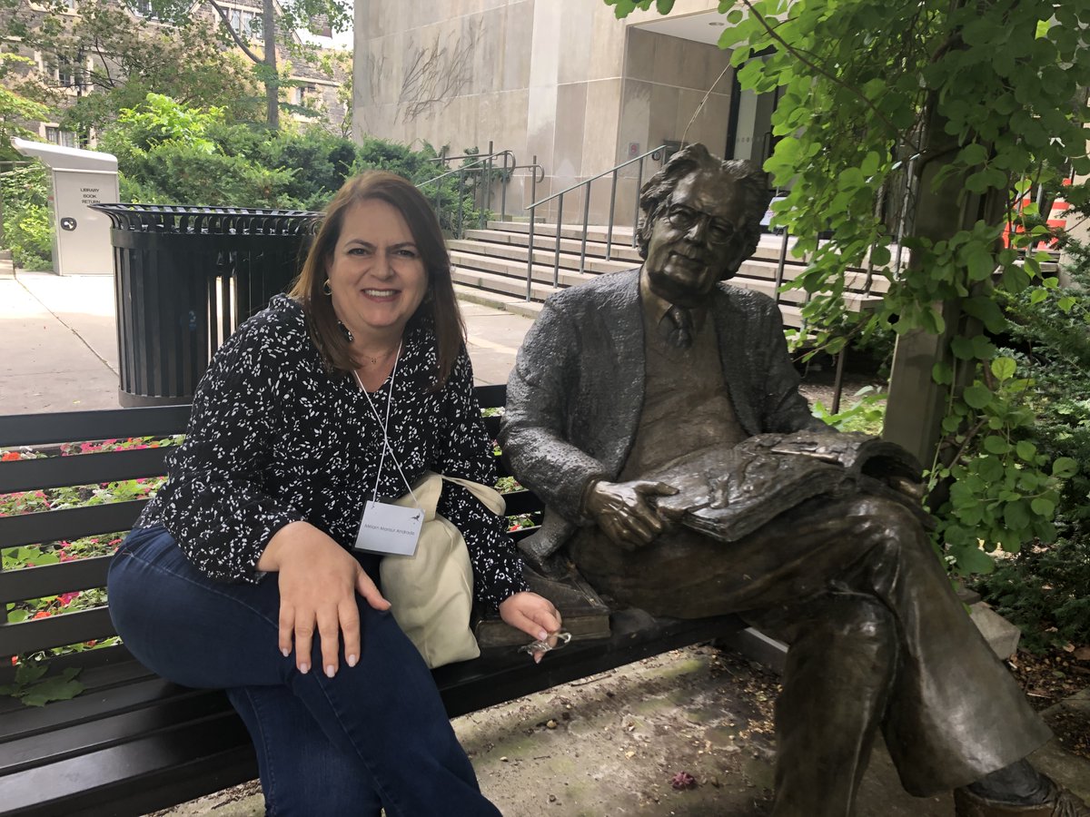 13th International Milton Symposium, July 2023 tweet media