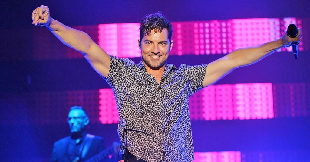 ¡DIFÍCIL! 😱
¿Con cuál de estas icónicas voces españolas te quedas?
🔃 PABLO ALBORÁN 
❤️ DAVID BISBAL