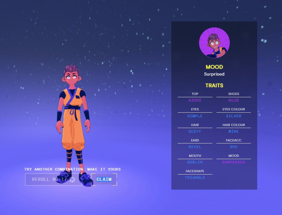 vipererollers's tweet photo. What do you think?👇 #vipeio #vrmsummer #vrm #NFTs #PFP #ToughDayReroll https://t.co/P6qeMokrQD