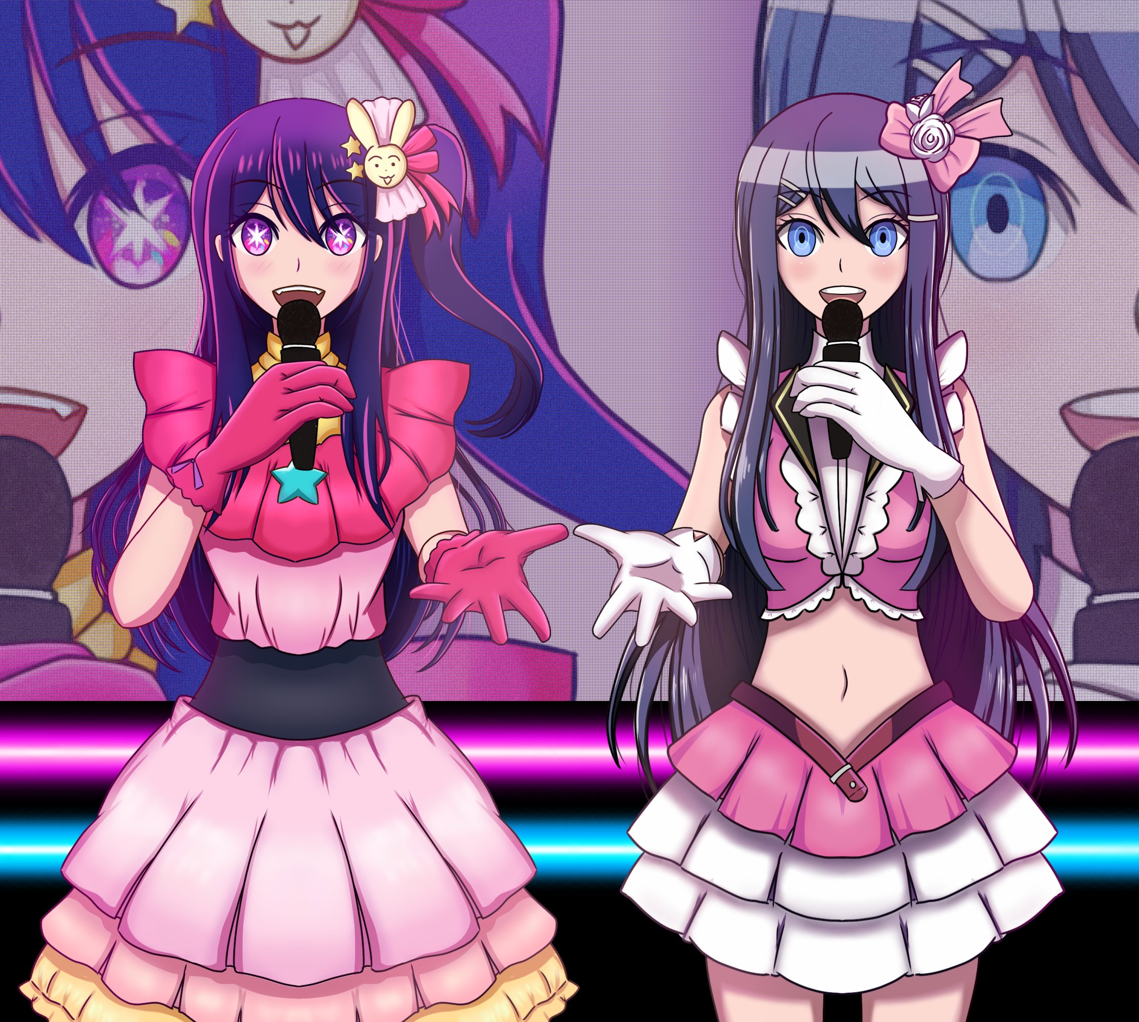 🌸vatina-chan🌸 on X: 