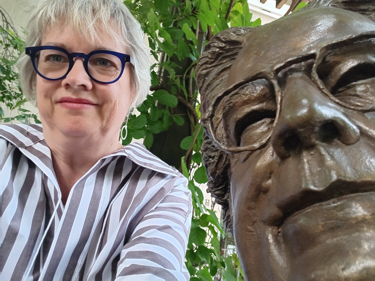 13th International Milton Symposium, July 2023 tweet media