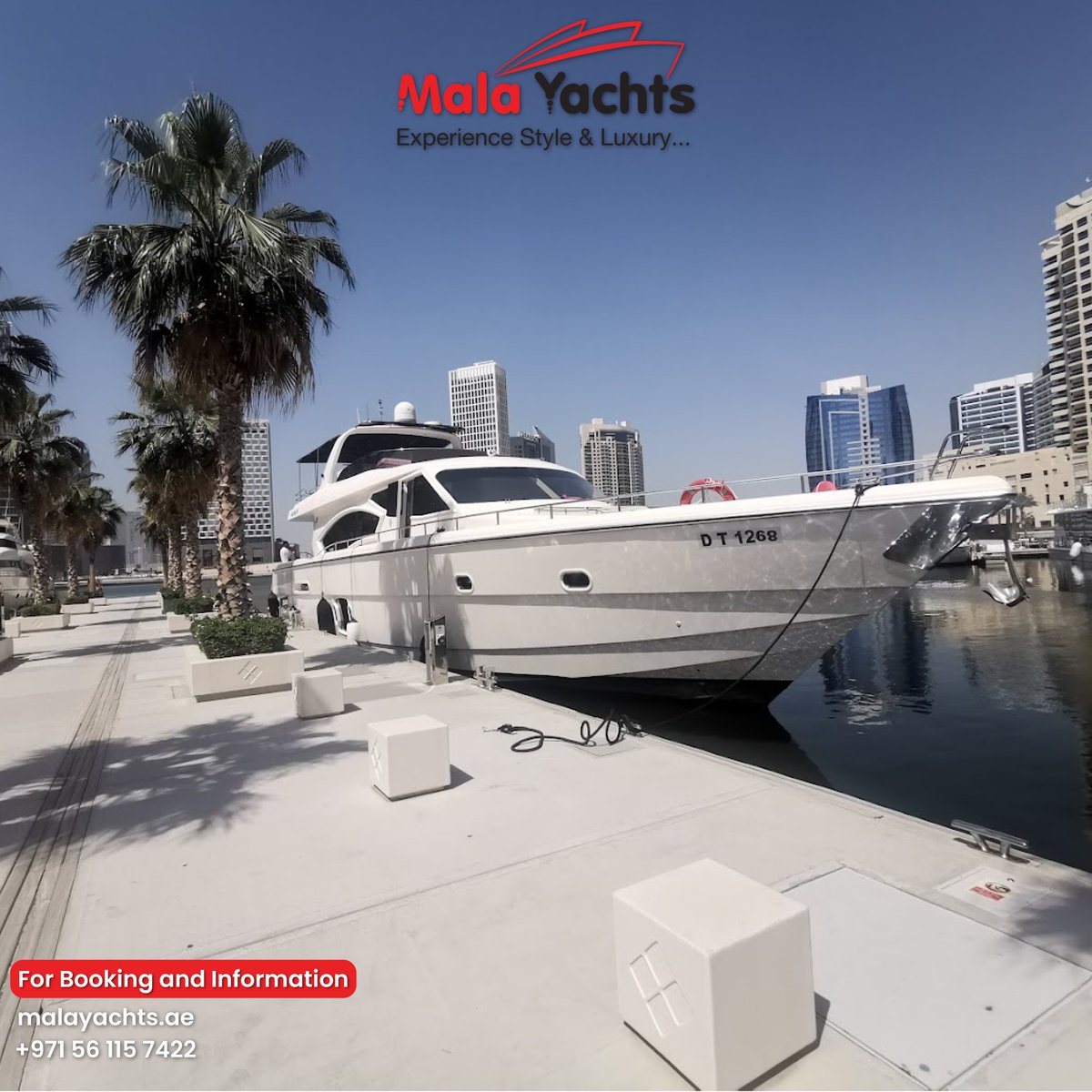 MalaYachts's tweet photo. https://t.co/3XUplis7WL