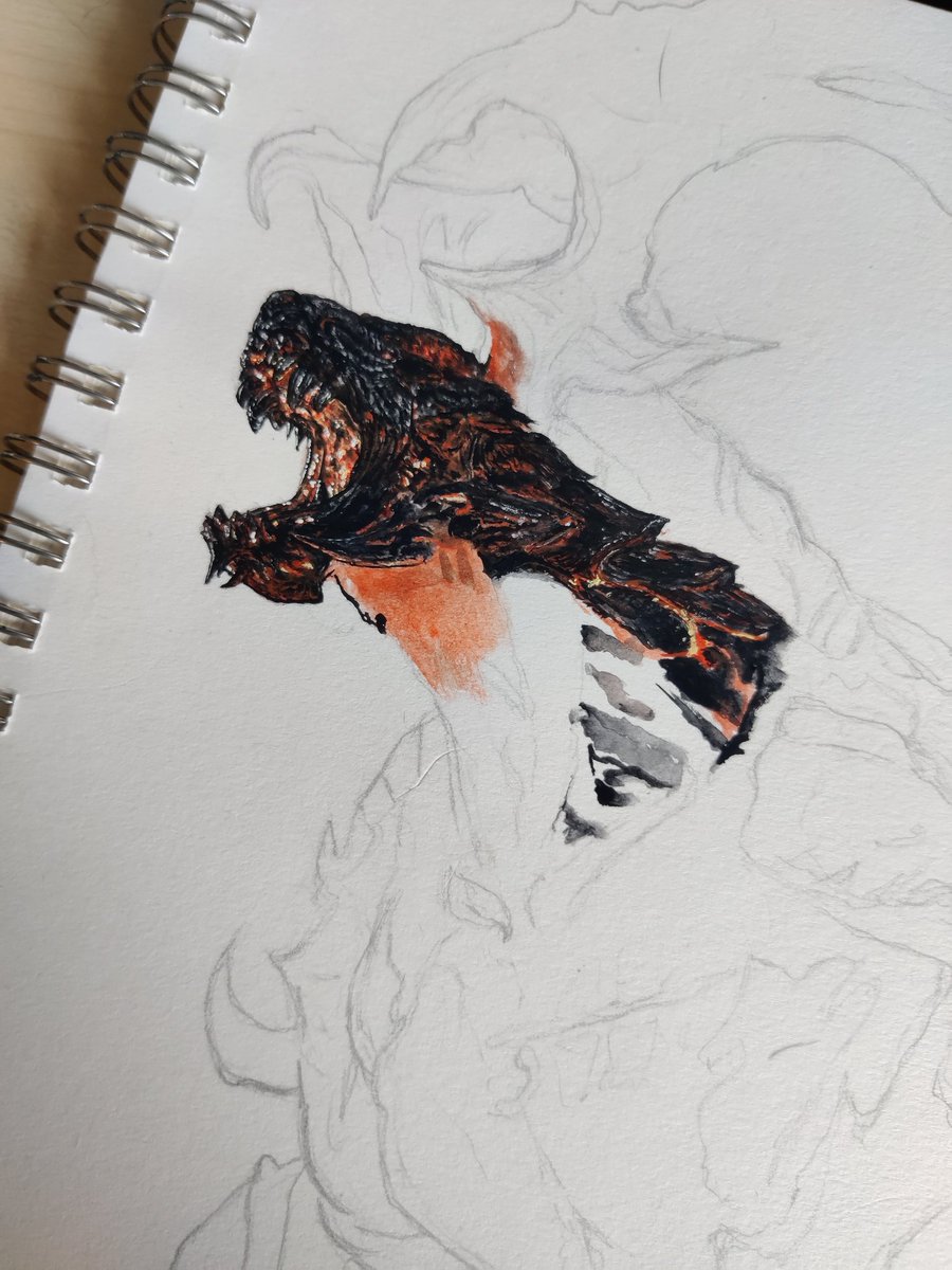 Amduscia 🎨 tweet media